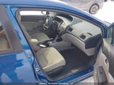 Honda Civic Lx 2HGFB2F45DH020239 снимка