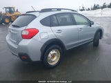 Subaru Crosstrek Sport Package/Touring Package JF2GPABC9GG248399 photo
