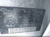 Hyundai Elantra Gl/L KMHDU45D89U587218 снимка