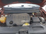 Dodge Journey R/T 3C4PDDFG6CT334541 fotografie