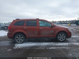 Dodge Journey R/T 3C4PDDFG6CT334541 снимка