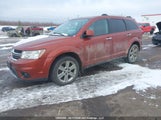 Dodge Journey R/T 3C4PDDFG6CT334541 снимка