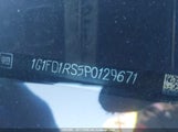 Chevrolet Camaro Lt 1G1FD1RS5P0129671 снимка