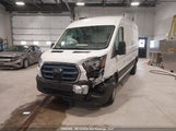 Ford E-Transit-350 Cargo 1FTBW9CK0NKA15862 снимка