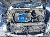 Mazda 3 I JM1BL1L70D1759858 снимка