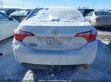 Toyota Corolla L/Le/Le Pls/Prm/S/S Pls 2T1BURHE1EC028078 photo