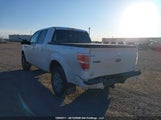 Ford F150 Supercrew 1FTFW1ET0EFB19835 снимка