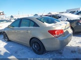 Chevrolet Cruze Ls 1G1PB5SH9B7197746 снимка