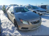 Chevrolet Cruze Ls 1G1PB5SH9B7197746 снимка