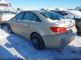 Chevrolet Cruze Ls 1G1PB5SH9B7197746 снимка
