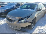 Chevrolet Cruze Ls 1G1PB5SH9B7197746 снимка