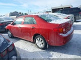 Toyota Corolla Ce 2T1BU40E39C187771 fotografie