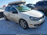 Volkswagen Golf 2.5L Sportline/2.5L Trendline WVWAA7AJ0CW010370 снимка