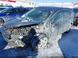 Honda Cr-V Ex-L 2HKRM4H78DH100859 снимка