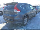 Honda Cr-V Ex-L 2HKRM4H78DH100859 снимка