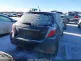 Toyota Yaris Le JTDKTUD3XCD524197 снимка