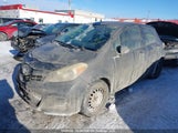 Toyota Yaris Le JTDKTUD3XCD524197 снимка