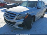 Mercedes-Benz Glk 250 Bluetec 4Matic WDCGG0EB3EG322645 photo