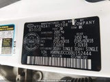 Hyundai Veracruz Gls KM8NUDCC6BU152444 снимка