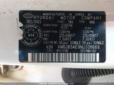 Hyundai Tucson Essential/Preferred KM8JB3AE9NU108669 снимка