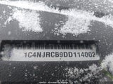 Jeep Patriot Limited 1C4NJRCB9DD114002 снимка
