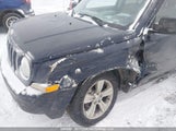 Jeep Patriot Limited 1C4NJRCB9DD114002 снимка