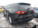 Toyota Grand Highlander Xle 5TDAAAB57RS001320 fotografie