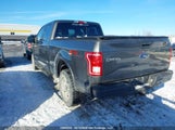 Ford F-150 Xlt 1FTFW1EGXHKC77811 снимка