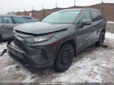 Toyota Rav4 Le 2T3Z1RFV3KW044844 снимка