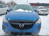 Mazda Cx-5 Gs JM3KE2CY1E0346080 снимка