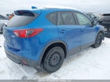 Mazda Cx-5 Gs JM3KE2CY1E0346080 fotografie