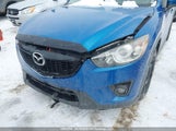 Mazda Cx-5 Gs JM3KE2CY1E0346080 fotografie