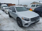Mercedes-Benz Glc 300 4Matic WDC0G4KBXKV138291 photo