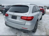 Mercedes-Benz Glc 300 4Matic WDC0G4KBXKV138291 fotografie