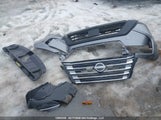 Nissan Rogue S JN8BT3AB2TW087410 снимка