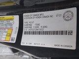 Honda Civic Lx 2HGFE2F22NH109323 снимка