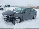 Honda Civic Ex 4Dr 2HGFB2E55CH025255 снимка