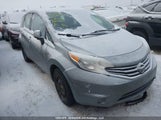 Nissan Versa Note 1.6 S/1.6 Sl/1.6 Sv 3N1CE2CP4EL361392 photo