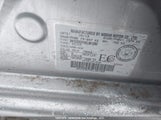 Nissan Versa Note 1.6 S/1.6 Sl/1.6 Sv 3N1CE2CP4EL361392 photo