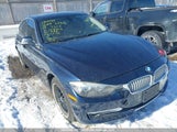 BMW 320 I xDrive WBA3C3G5XENS68763 снимка
