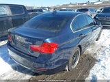 BMW 320 I xDrive WBA3C3G5XENS68763 снимка
