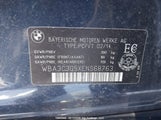 BMW 320 I xDrive WBA3C3G5XENS68763 снимка