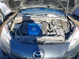 Mazda 3 I JM1BL1V72C1633724 fotografie
