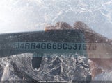 Jeep Grand Cherokee Laredo 1J4RR4GG6BC537670 снимка