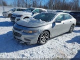 Chevrolet Malibu Lt 1G1ZE5ST1GF255298 снимка