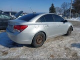 Chevrolet Cruze 1G1P75SZ1F7256451 снимка