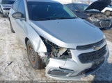 Chevrolet Cruze 1G1P75SZ1F7256451 снимка