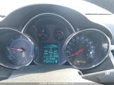 Chevrolet Cruze 1G1P75SZ1F7256451 снимка