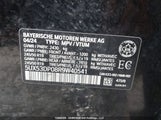 BMW X3 xDrive30I 5UX53DP08R9W40541 photo