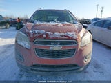 Chevrolet Trax 3GNCJPEB2EL127458 снимка
